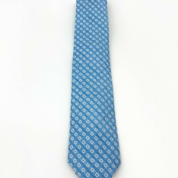 Men's Tommy Hilfiger Calvin Klein Men's Designer Neckties NWT - Picture 4 of 12